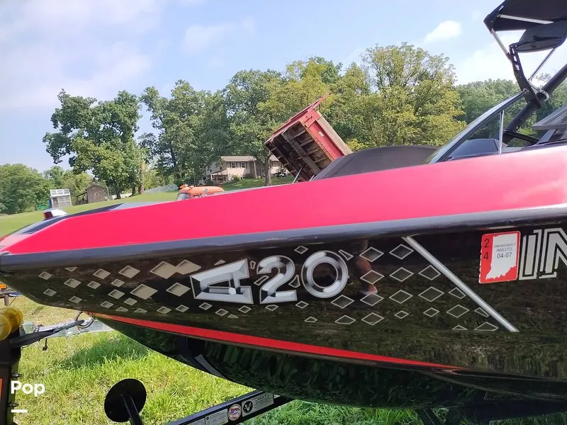 Slide: The Image of Axis A20 2011 - 13018714