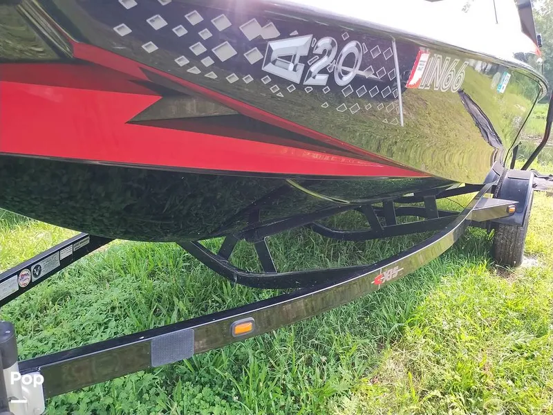 Slide: The Image of Axis A20 2011 - 13018716