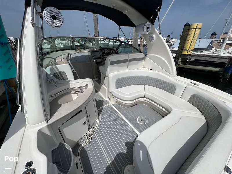 Slide: The Image of Sea Ray 320 Sundancer 2004 - 12821059