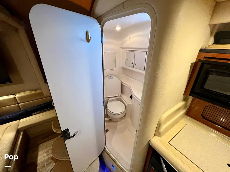 Slide: The Image of Sea Ray 320 Sundancer 2004 - 12821149