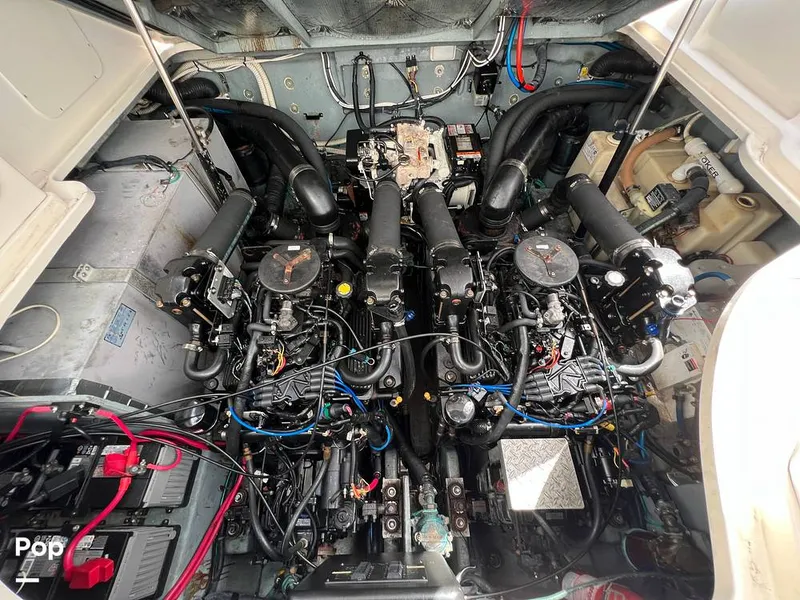 Slide: The Image of Sea Ray 320 Sundancer 2004 - 12821156