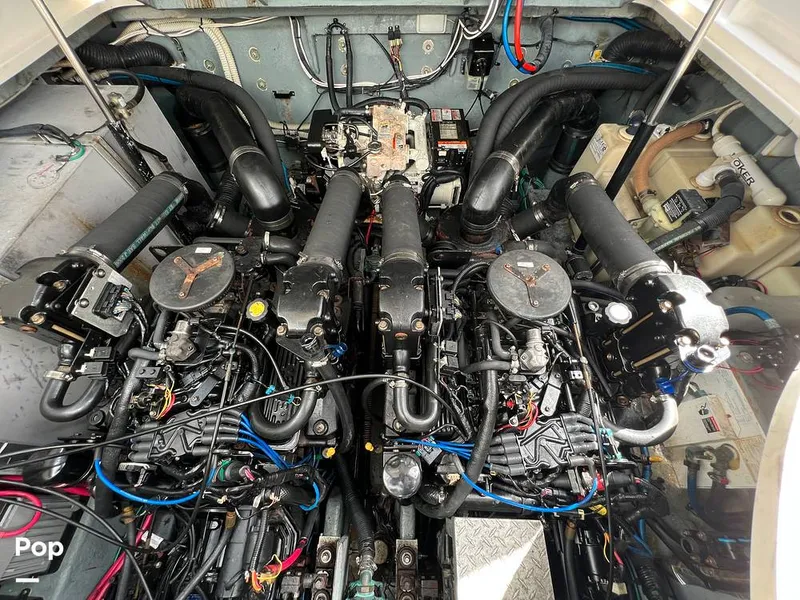 Slide: The Image of Sea Ray 320 Sundancer 2004 - 12821157