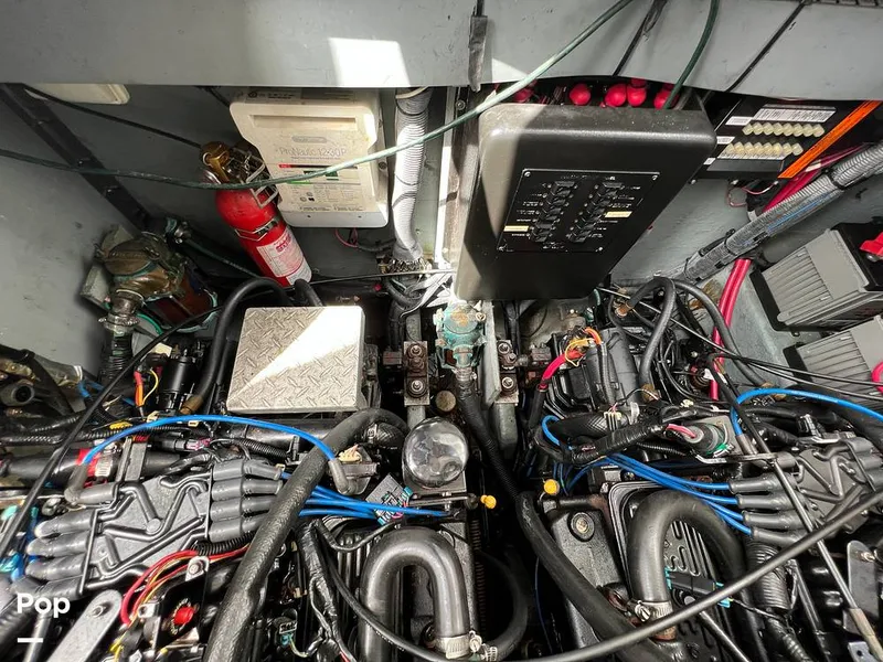 Slide: The Image of Sea Ray 320 Sundancer 2004 - 12821158