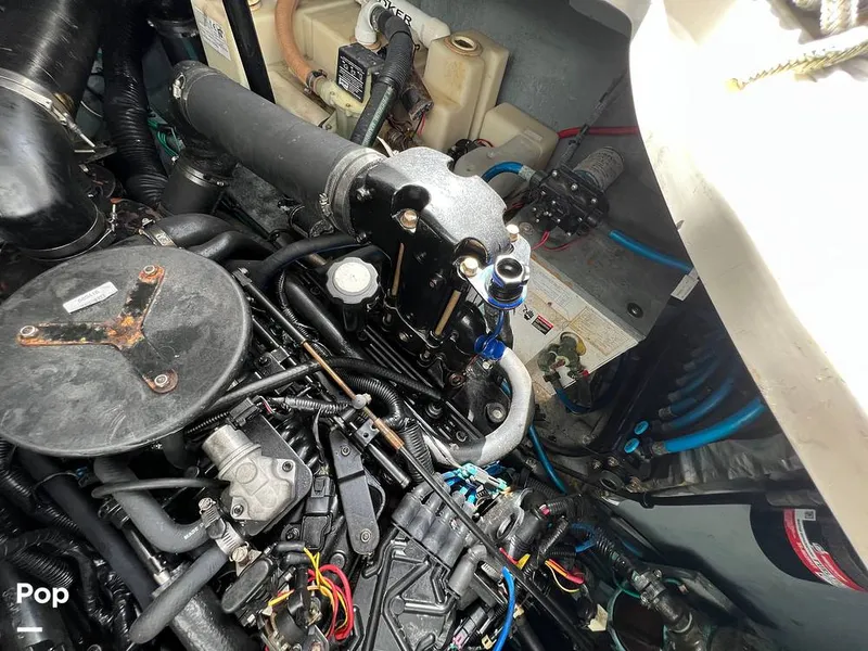 Slide: The Image of Sea Ray 320 Sundancer 2004 - 12821160