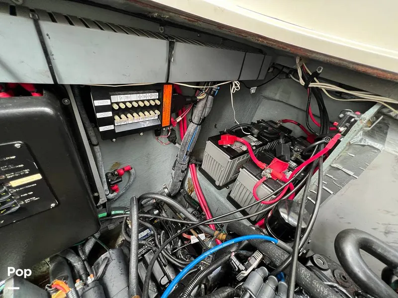 Slide: The Image of Sea Ray 320 Sundancer 2004 - 12821162