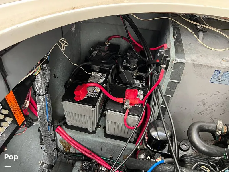 Slide: The Image of Sea Ray 320 Sundancer 2004 - 12821163