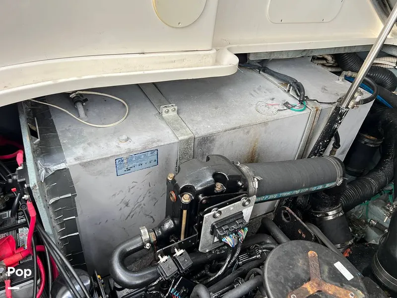 Slide: The Image of Sea Ray 320 Sundancer 2004 - 12821164