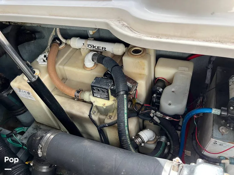 Slide: The Image of Sea Ray 320 Sundancer 2004 - 12821165