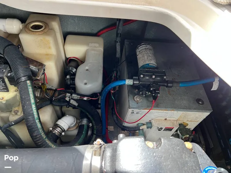 Slide: The Image of Sea Ray 320 Sundancer 2004 - 12821166