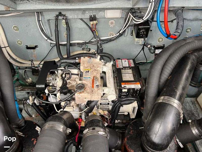 Slide: The Image of Sea Ray 320 Sundancer 2004 - 12821167