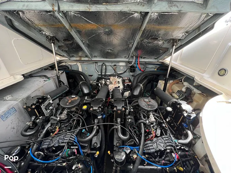 Slide: The Image of Sea Ray 320 Sundancer 2004 - 12821171