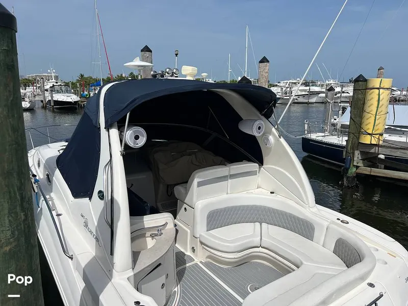 Slide: The Image of Sea Ray 320 Sundancer 2004 - 12821172