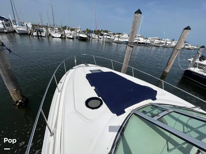 Slide: The Image of Sea Ray 320 Sundancer 2004 - 12821049
