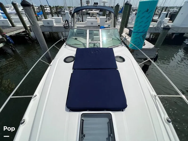 Slide: The Image of Sea Ray 320 Sundancer 2004 - 12821050