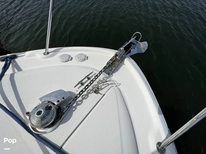 Slide: The Image of Sea Ray 320 Sundancer 2004 - 12821053