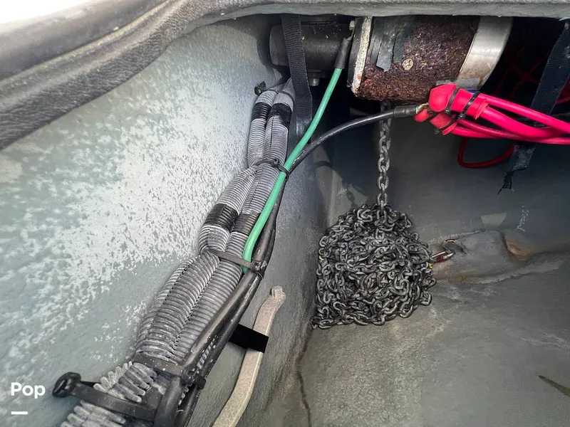 Slide: The Image of Sea Ray 320 Sundancer 2004 - 12821054