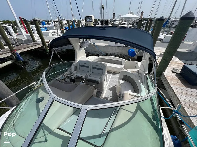 Slide: The Image of Sea Ray 320 Sundancer 2004 - 12821057