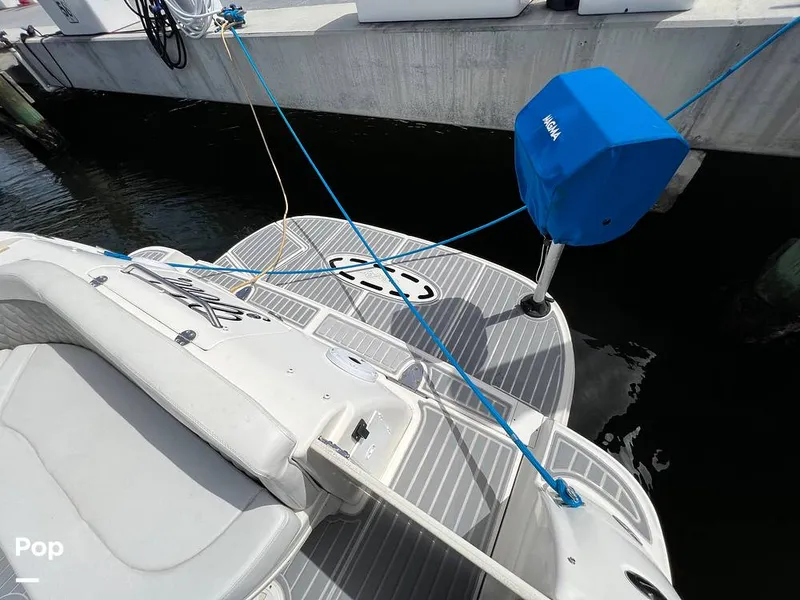 Slide: The Image of Sea Ray 320 Sundancer 2004 - 12821063