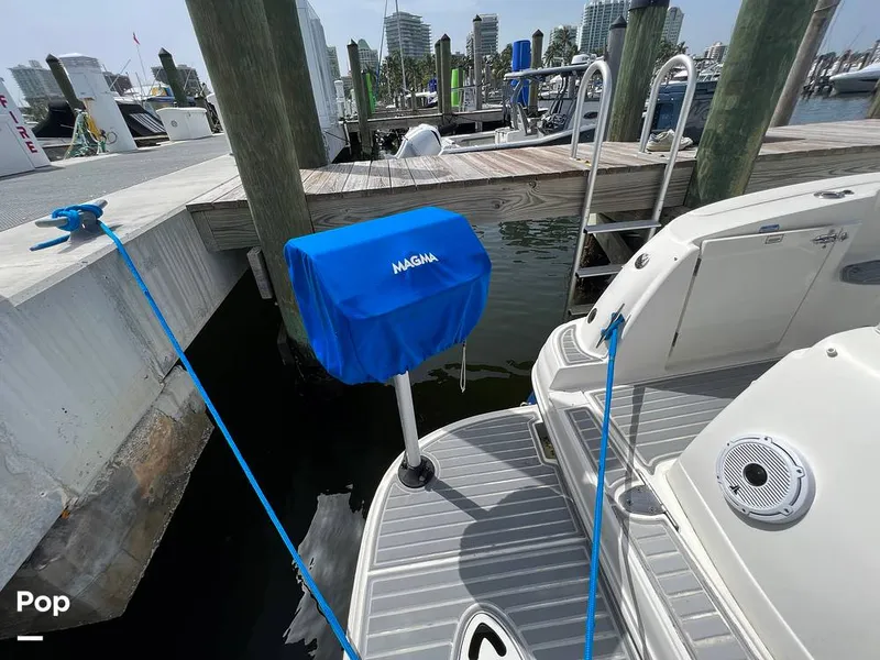 Slide: The Image of Sea Ray 320 Sundancer 2004 - 12821064