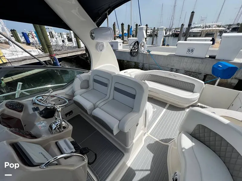 Slide: The Image of Sea Ray 320 Sundancer 2004 - 12821061