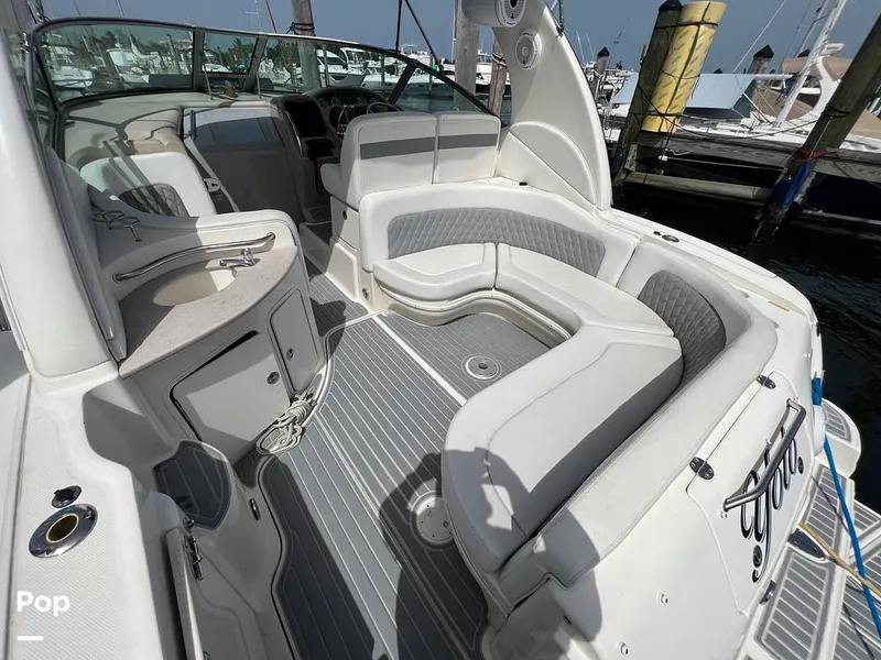 Slide: The Image of Sea Ray 320 Sundancer 2004 - 12821071