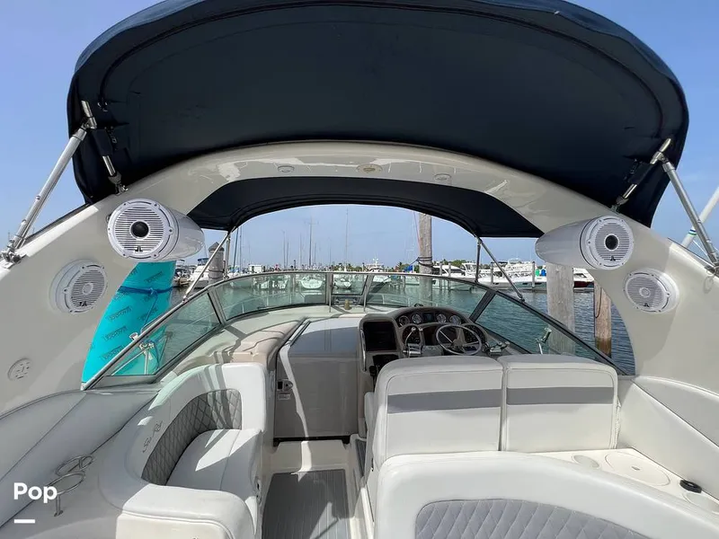 Slide: The Image of Sea Ray 320 Sundancer 2004 - 12821088