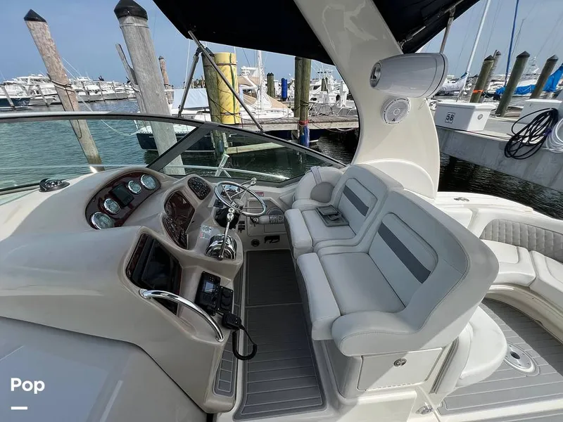 Slide: The Image of Sea Ray 320 Sundancer 2004 - 12821090