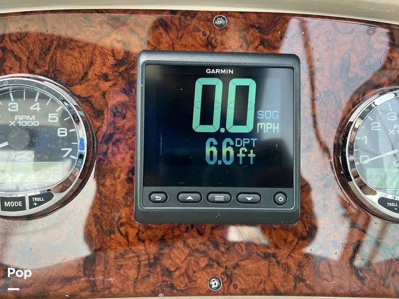 Slide: The Image of Sea Ray 320 Sundancer 2004 - 12821100