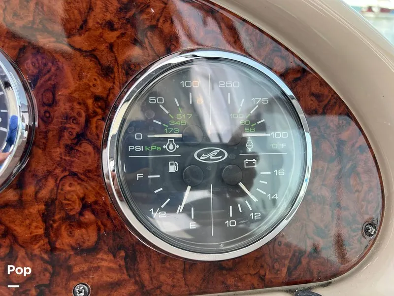 Slide: The Image of Sea Ray 320 Sundancer 2004 - 12821102