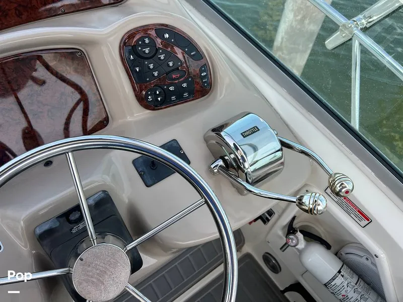 Slide: The Image of Sea Ray 320 Sundancer 2004 - 12821103