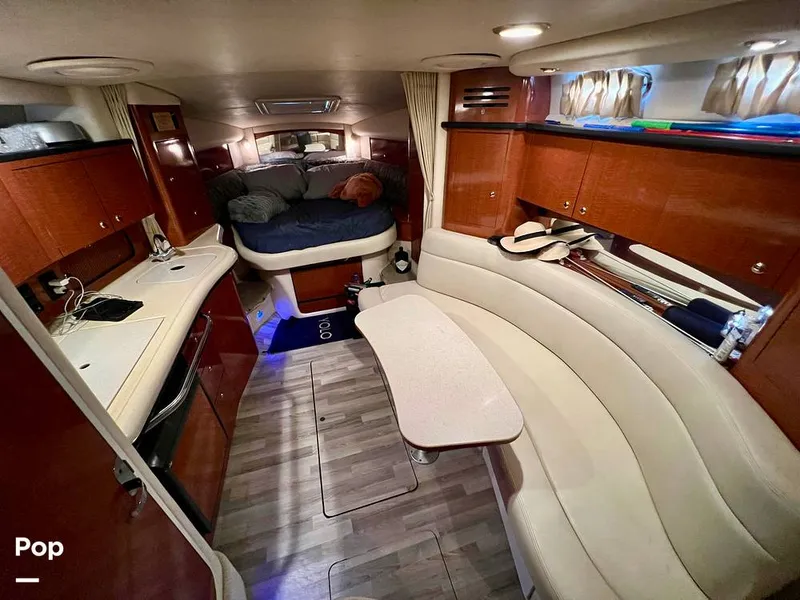 Slide: The Image of Sea Ray 320 Sundancer 2004 - 12821106