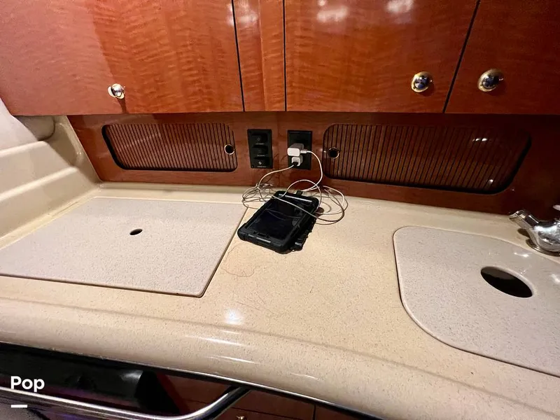 Slide: The Image of Sea Ray 320 Sundancer 2004 - 12821120