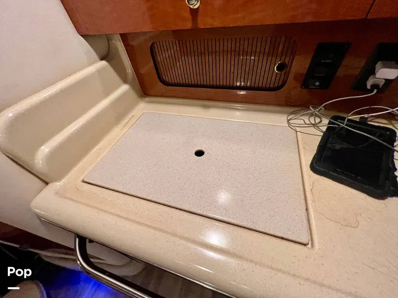 Slide: The Image of Sea Ray 320 Sundancer 2004 - 12821121