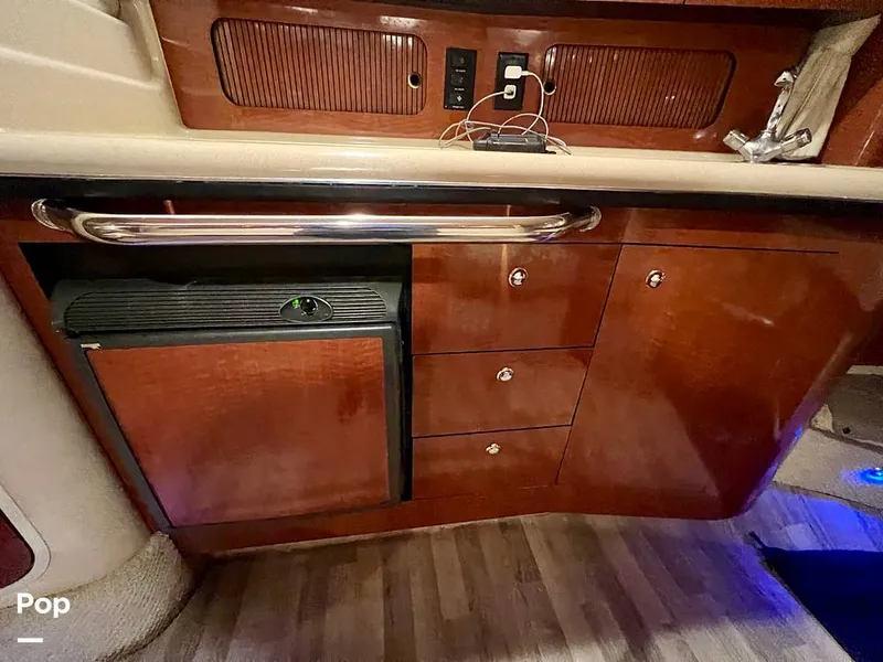 Slide: The Image of Sea Ray 320 Sundancer 2004 - 12821126