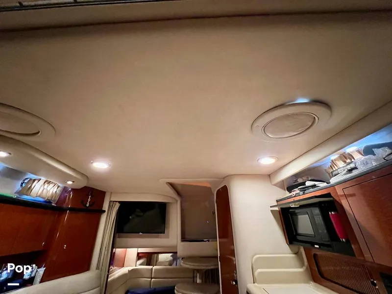 Slide: The Image of Sea Ray 320 Sundancer 2004 - 12821135