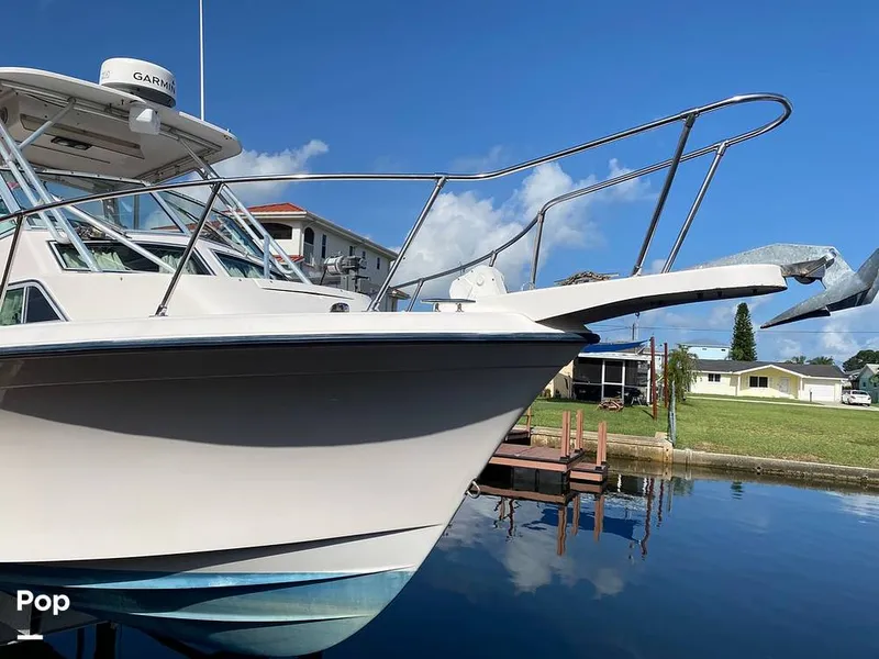 Slide: The Image of Grady-White 272 SAILFISH 2000 - 12838127