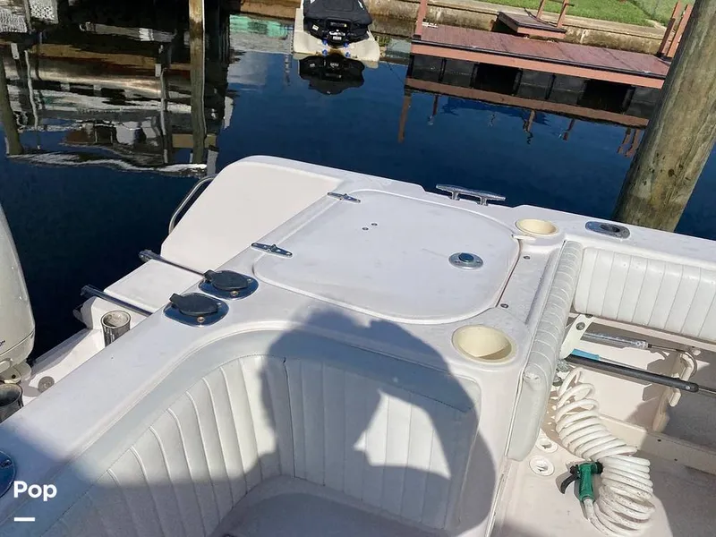 Slide: The Image of Grady-White 272 SAILFISH 2000 - 12838132