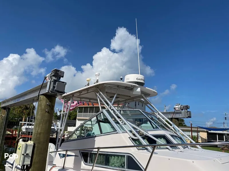 Slide: The Image of Grady-White 272 SAILFISH 2000 - 12838113