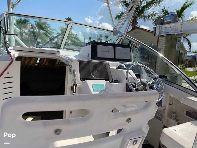 Slide: The Image of Grady-White 272 SAILFISH 2000 - 12838140