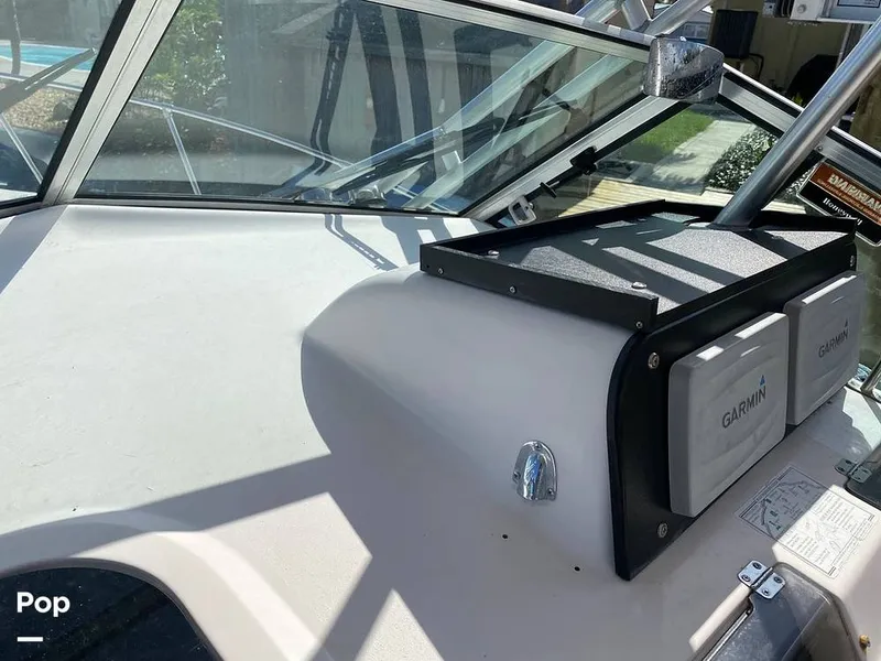 Slide: The Image of Grady-White 272 SAILFISH 2000 - 12838142