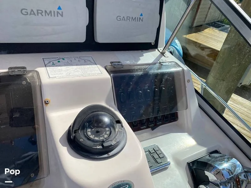 Slide: The Image of Grady-White 272 SAILFISH 2000 - 12838143