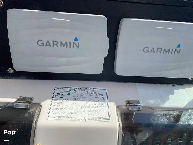 Slide: The Image of Grady-White 272 SAILFISH 2000 - 12838144