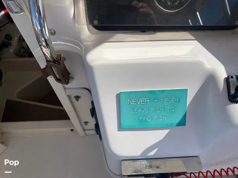 Slide: The Image of Grady-White 272 SAILFISH 2000 - 12838148