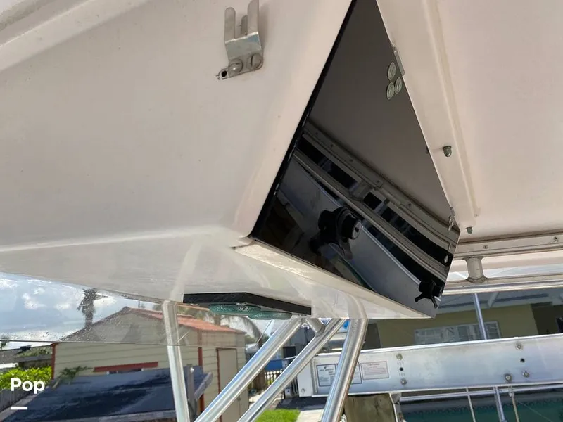 Slide: The Image of Grady-White 272 SAILFISH 2000 - 12838154