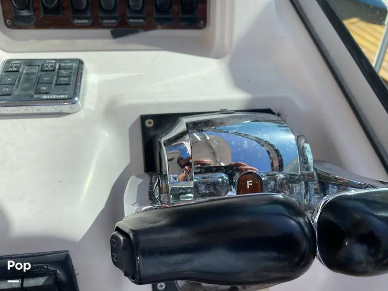 Slide: The Image of Grady-White 272 SAILFISH 2000 - 12838155