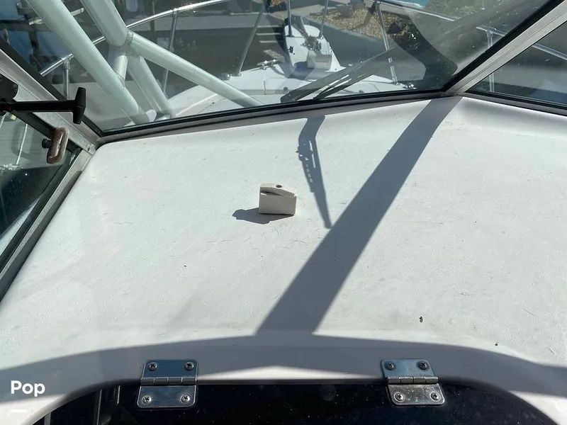 Slide: The Image of Grady-White 272 SAILFISH 2000 - 12838163