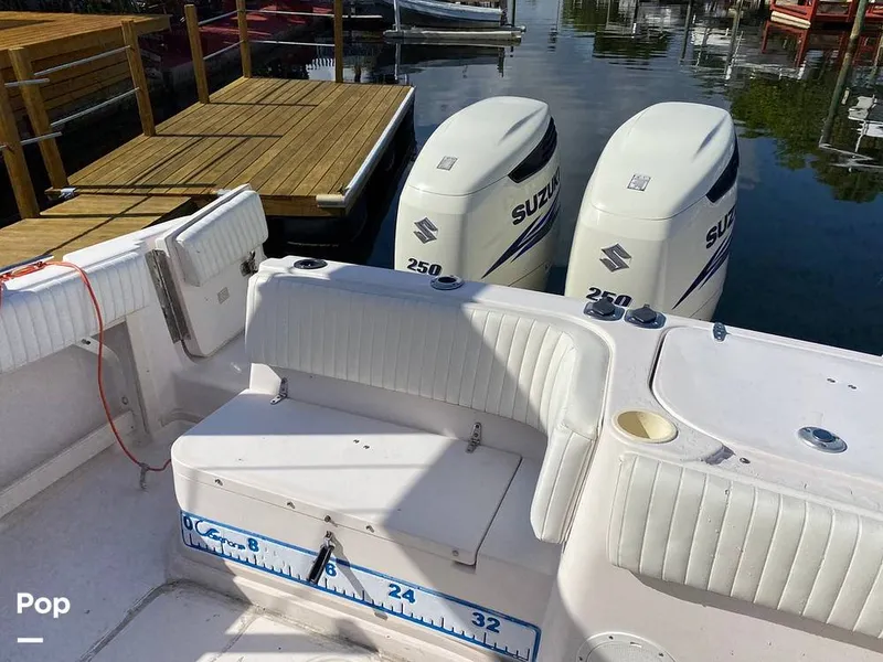 Slide: The Image of Grady-White 272 SAILFISH 2000 - 12838165