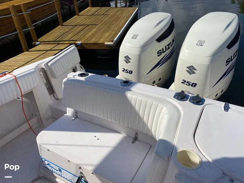 Slide: The Image of Grady-White 272 SAILFISH 2000 - 12838167