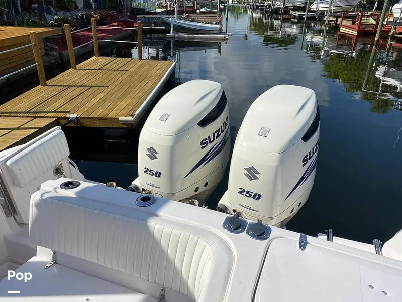 Slide: The Image of Grady-White 272 SAILFISH 2000 - 12838168