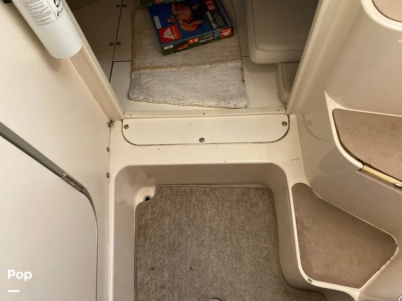 Slide: The Image of Grady-White 272 SAILFISH 2000 - 12838170